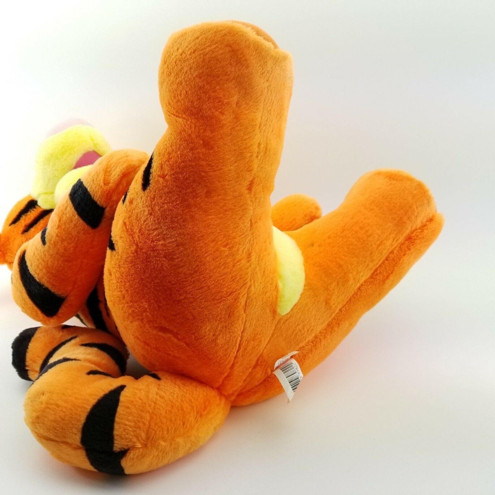 life size tigger plush