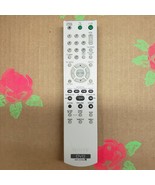 Sony DVD Remote RMT-D175A - $25.00
