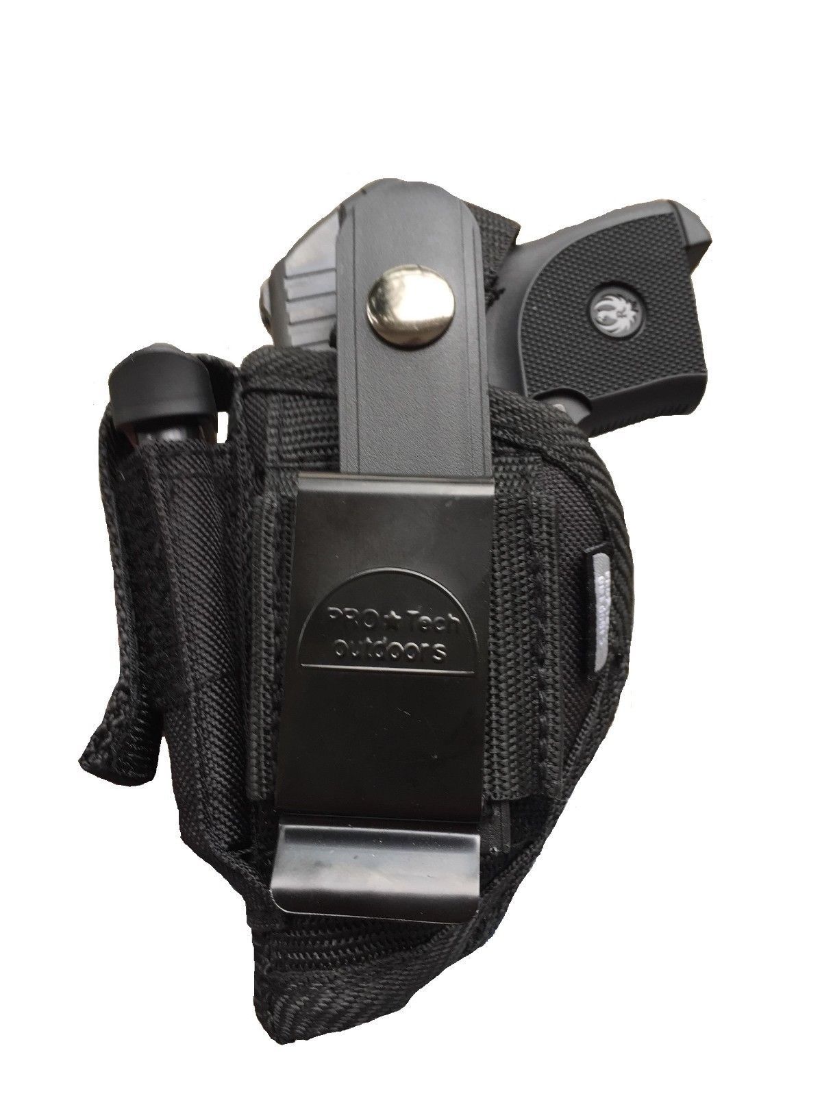 Gun holster For Bryco Arms 32 semiauto Holsters