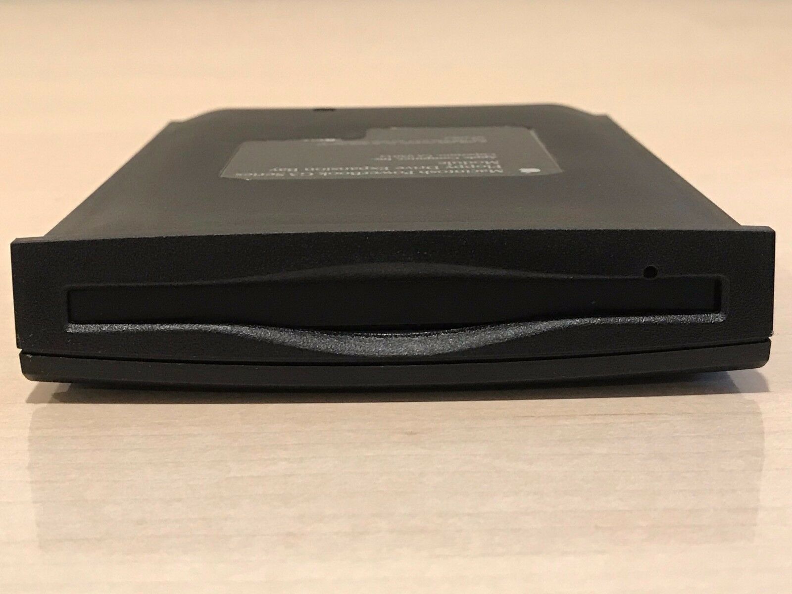 Apple Macintosh PowerBook G3 Floppy Drive Module, Wallstreet, PDQ, Mac