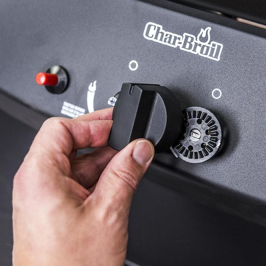 Control Knob Replacement For Gas Grill Universal Parts BBQ Cooking