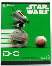 Hasbro Disney Star Wars D-O Interactive Droid Bluetooth Control App Age 8 Up