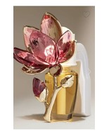 Bath Body Works WALLFLOWERS Home Fragrance Diffuser Plug In Magnolia Flo... - $17.72