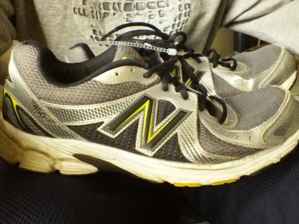 new balance 300 neon