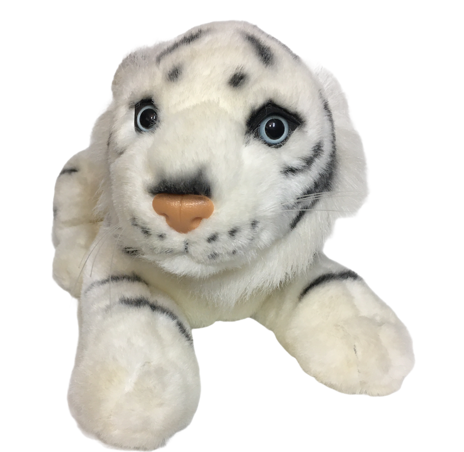 Toys 6" VINTAGE Toys R Us 1992 plush Beaver Toys & Hobbies