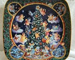 Bill Bell Collector Plate TRIMMED TO PURR-FECTION Franklin Mint CATS LIM... - $18.00