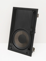 Sonance VP85 W Visual Performance 8" In-Wall Woofer  image 3