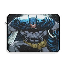 12-15&#39;&#39; Batman Laptop Sleeve-MacBook Pro-Chromebook-Notebook Computer - $32.39+