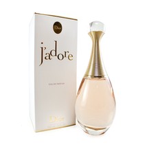  Luxury Perfume J’adore By Christian Dior for Women 5.0 Oz Eau De Parfum... - $187.99