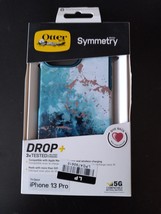 OtterBox 77-80401 Symmetry Case Drop+ For iPhone 13 Pro - Seas the Day - $12.00