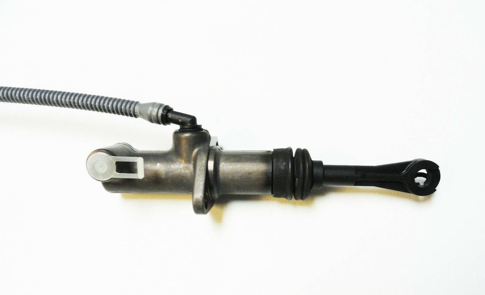 0406 LS1 LS2 GTO Hydraulic Clutch Master Cylinder Linkage w/ Reservoir