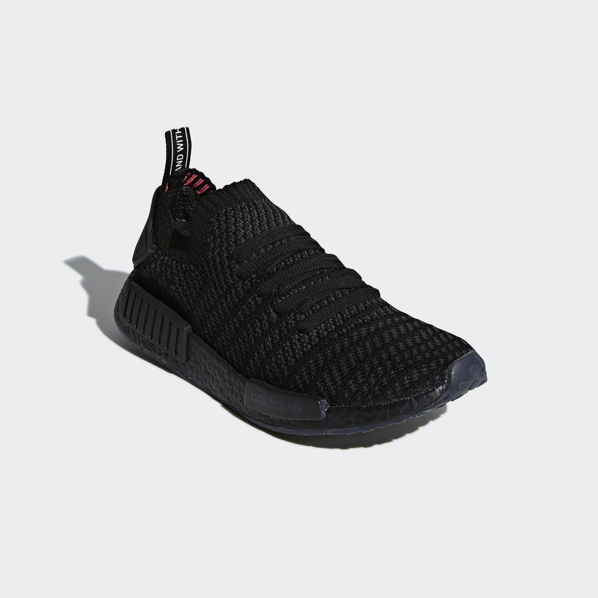Adidas Originals Men's NMD_R1 STLT Primeknit and 50 similar Adidas Originals Men's NMD_R1 STLT Primeknit and 50 similar