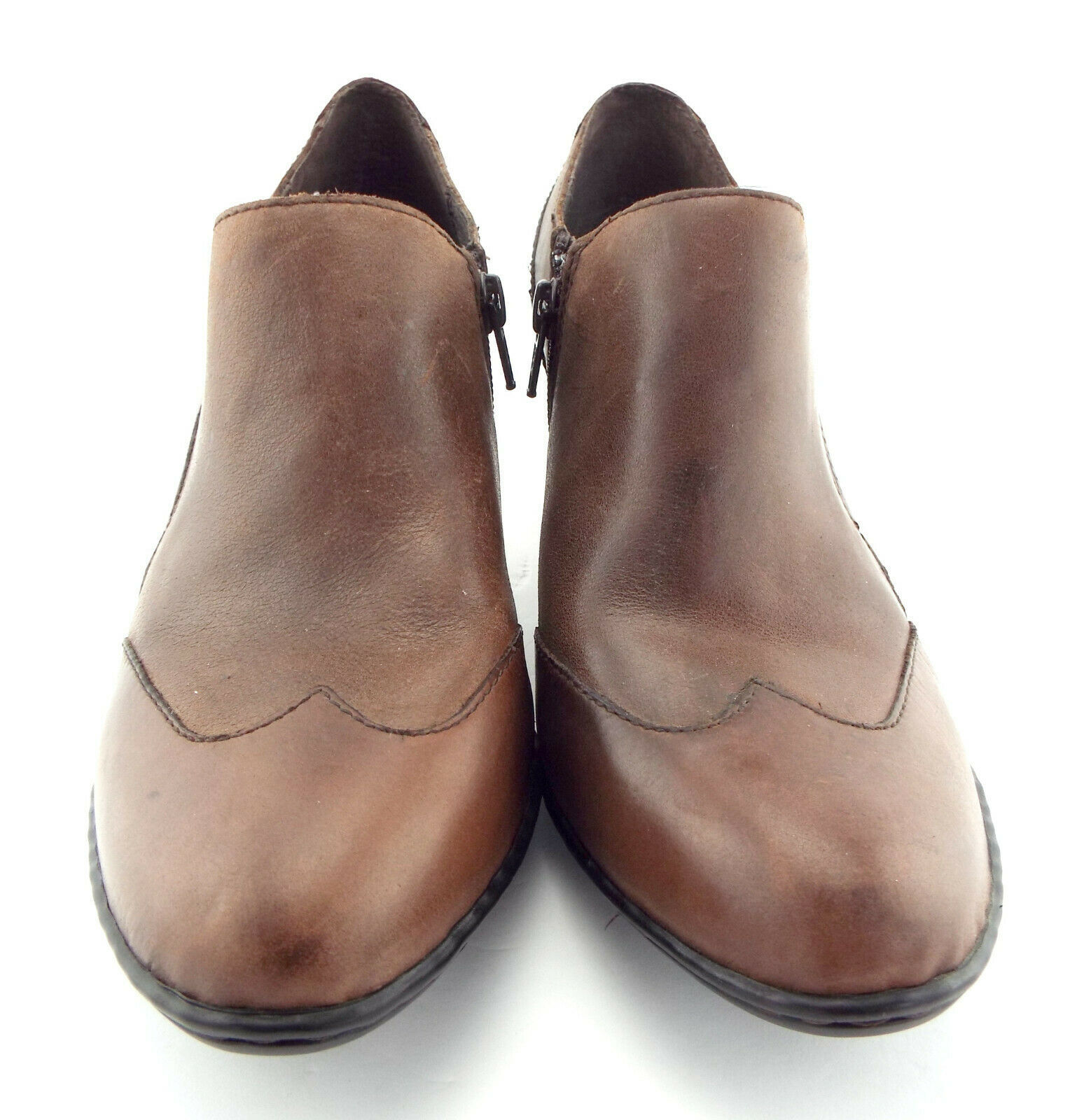 born karava bootie