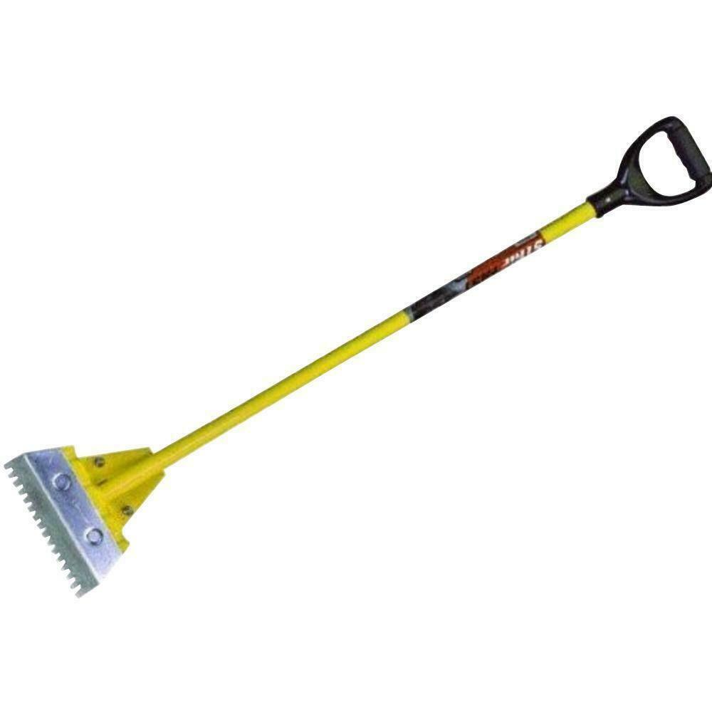 Strip Fast Shingle Remover Shovel Steel Roof Rippers Nail Puller New 47