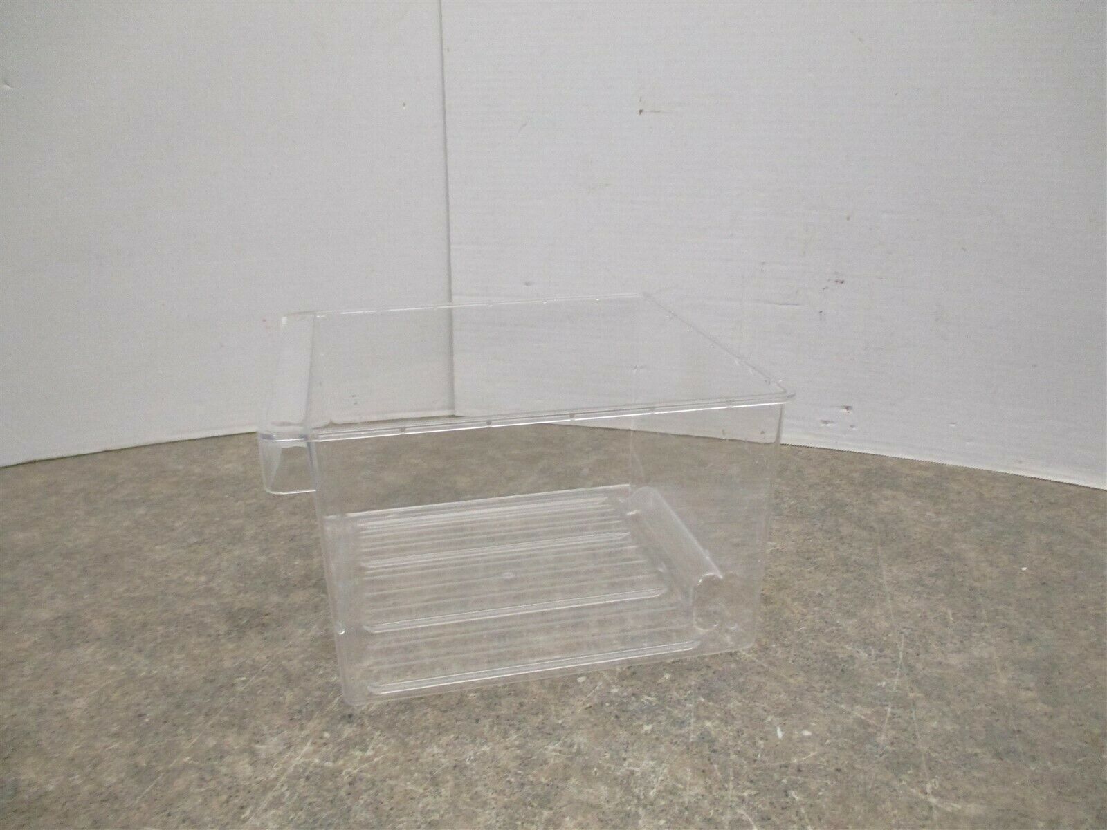 DOMETIC RV REFRIGERATOR DRAWER (SCRATCHES) PART RM2852 Refrigerator