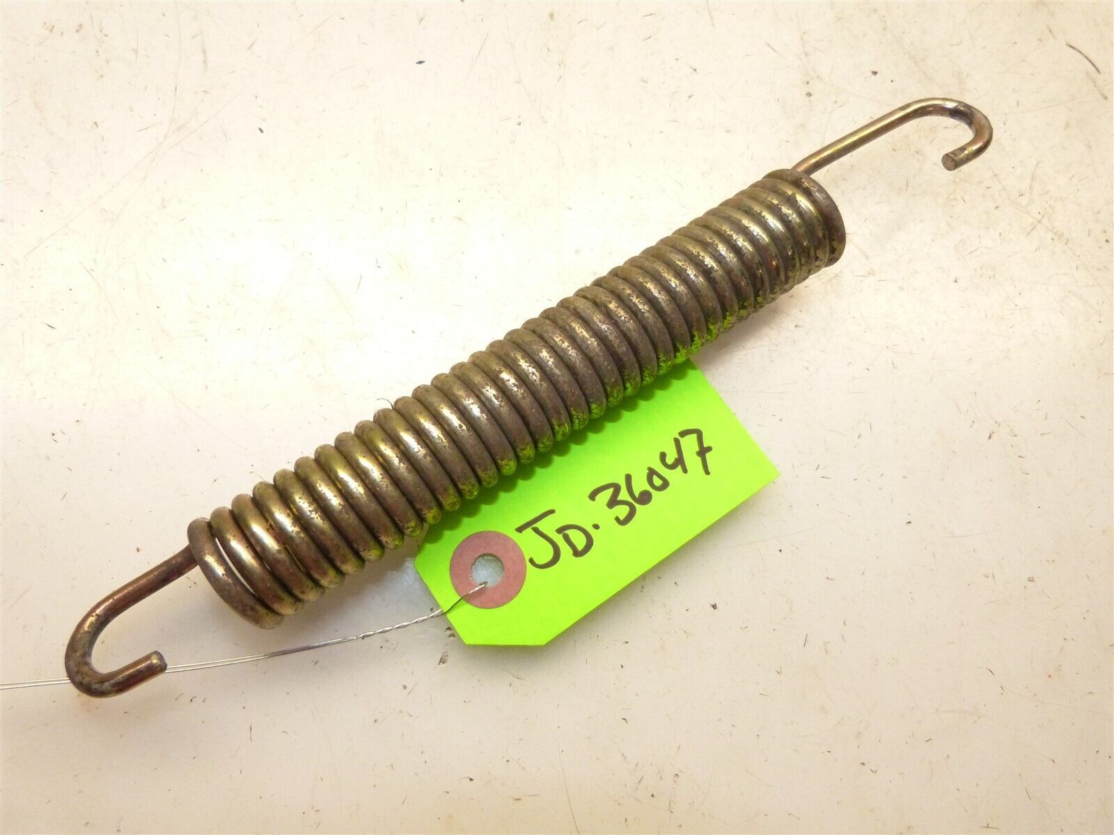 John Deere L120 130 Tractor Mowing Deck Lift Spring Everything Else