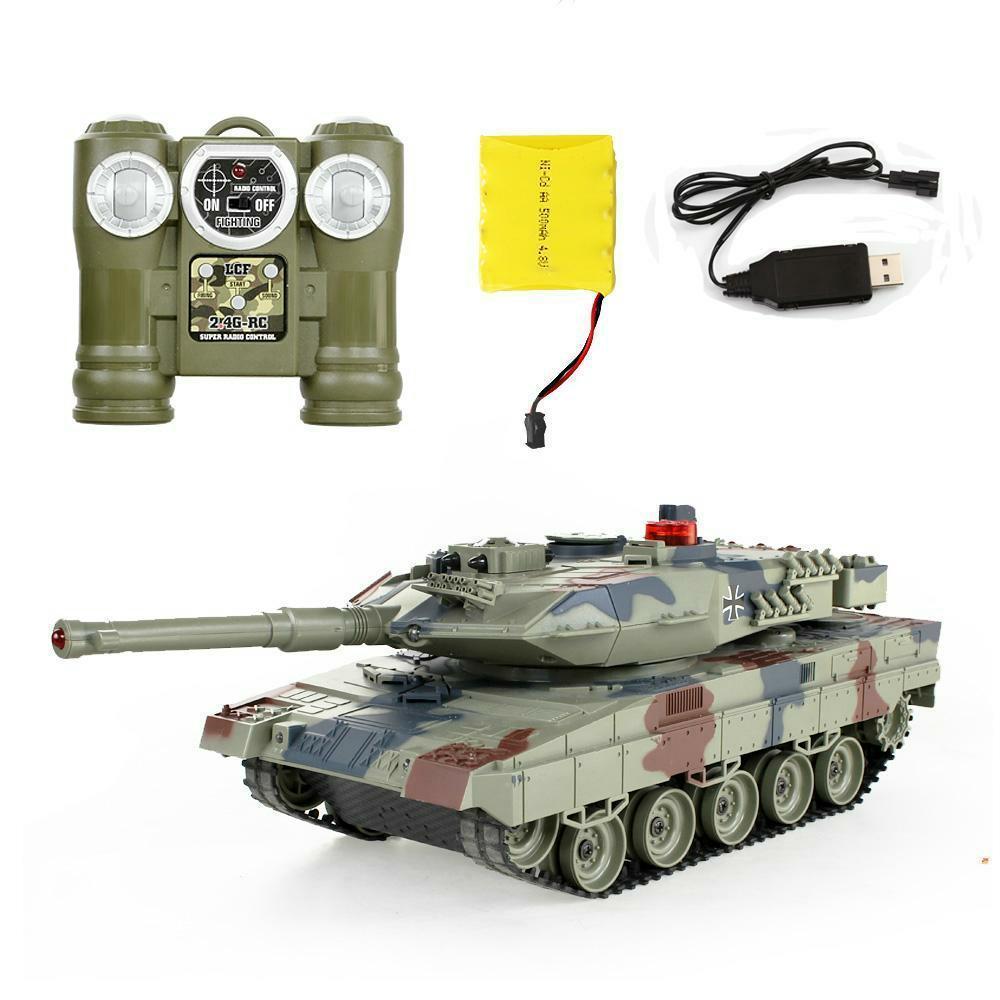 remote control turret toy