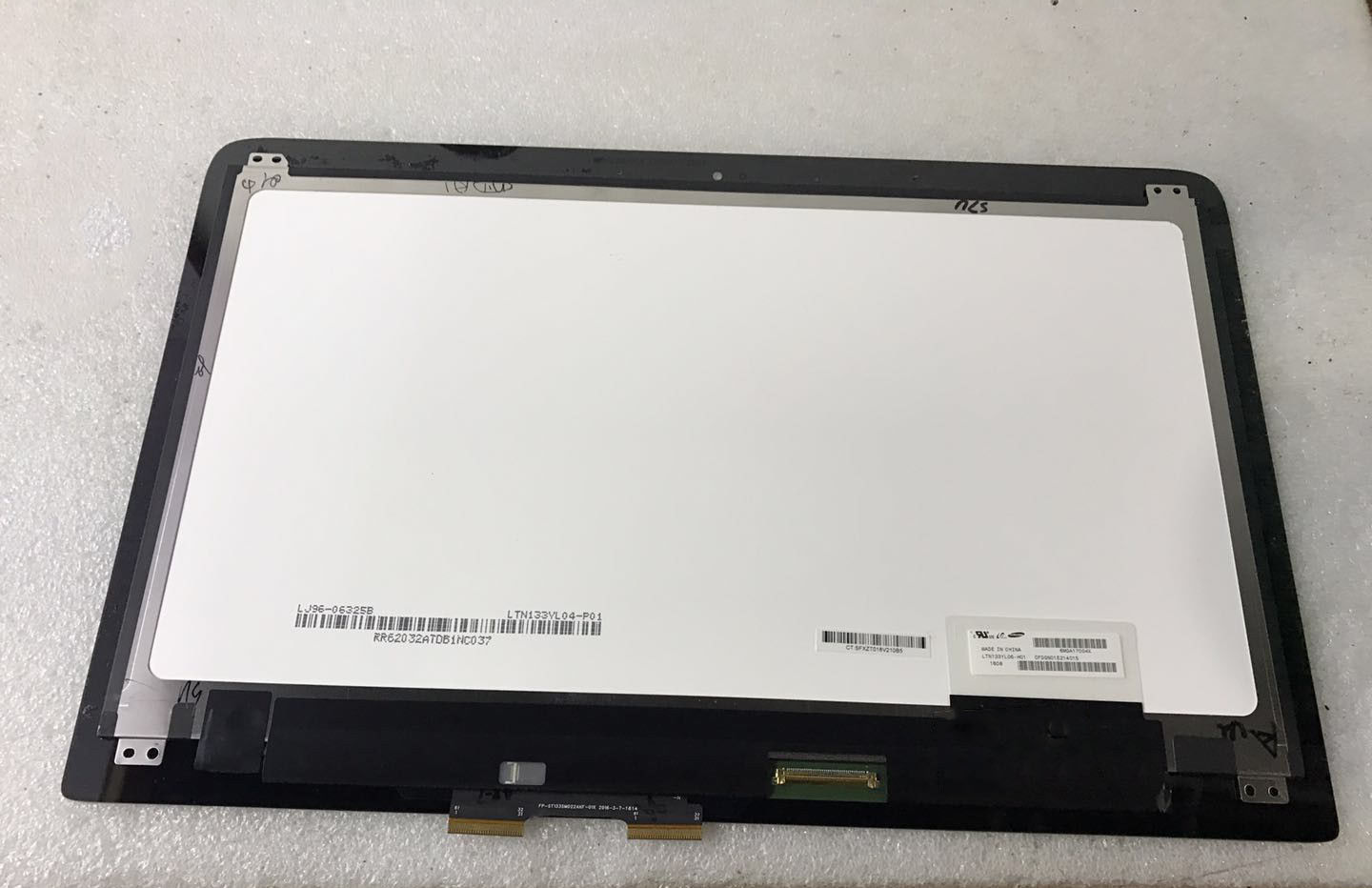 New for HP Envy x360 13.3