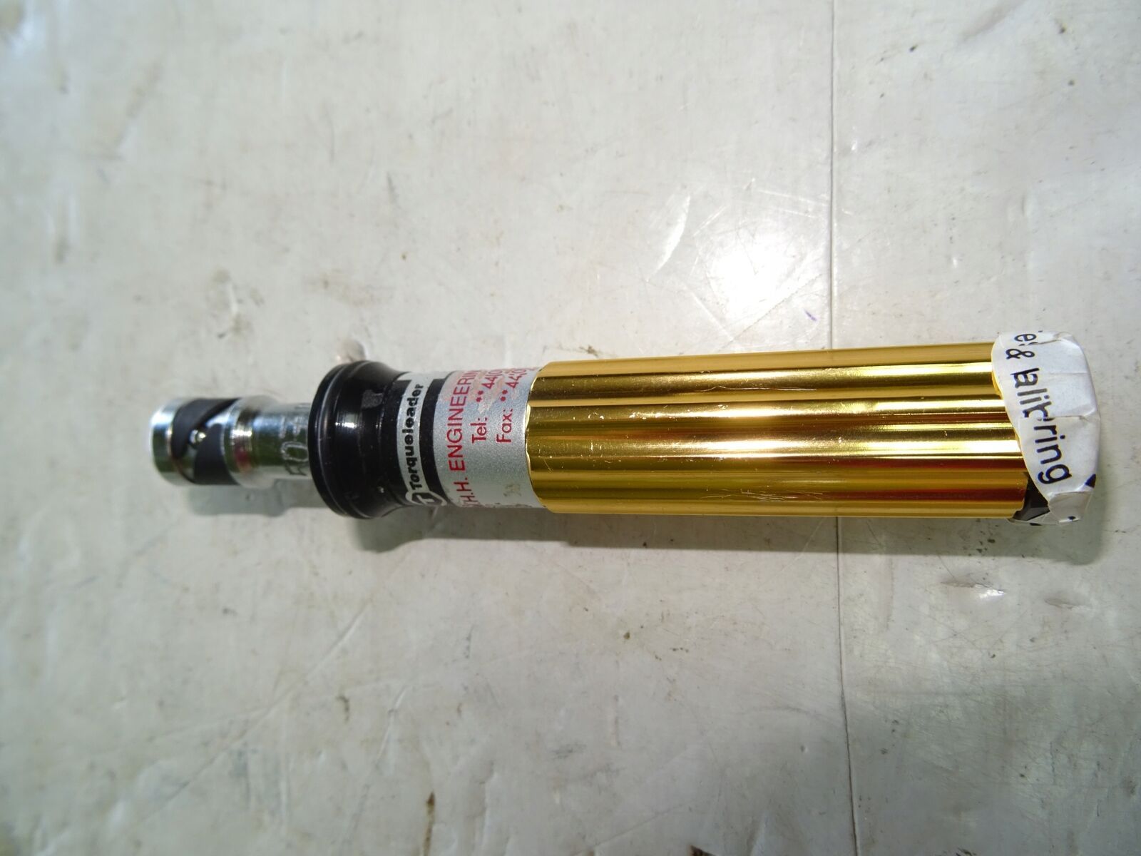 TORQUELEADER TLS0022 /0655 - Wrenches