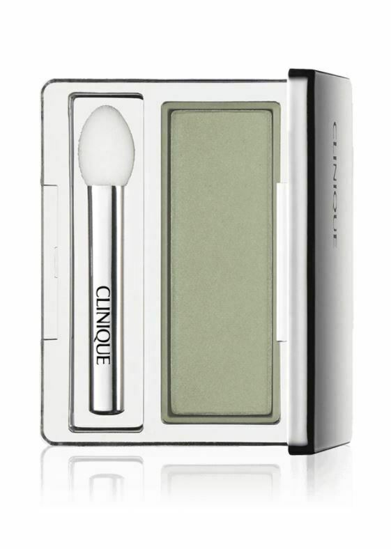 Clinique All About Shadow Single in Lemongrass - NIB