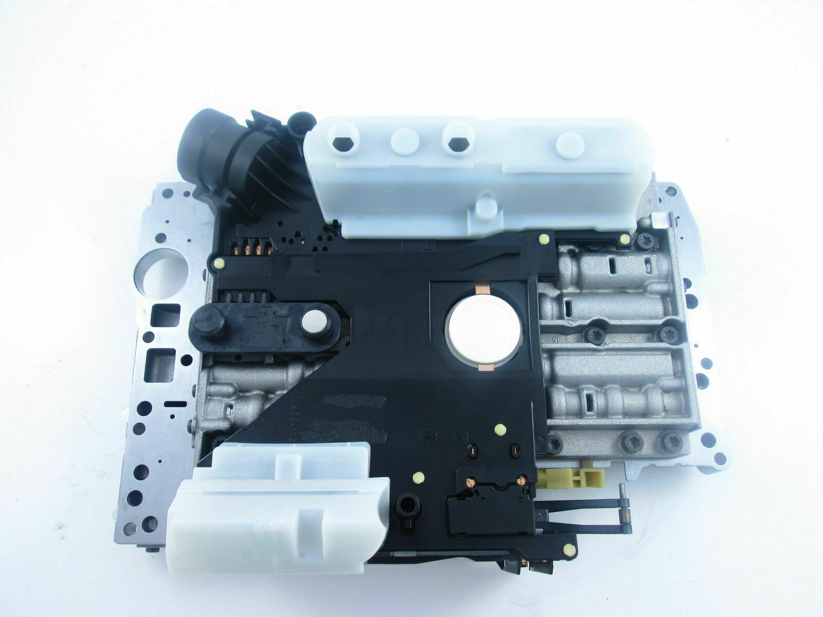 New 722.6 Valve Body Transmission Solenoid For Benz C230 C320