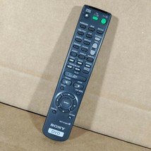 Genuine Sony RMT-D126A Tested Dvd Remote Control Oem DVP-NS30 0300B DVP-NS300D - $10.40
