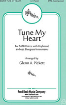 Tune My Heart - $10.99
