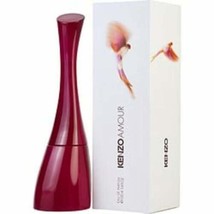 Kenzo Amour By Kenzo Eau De Parfum Spray 3.4 Oz (fuchsia Edition) For Women - $107.43