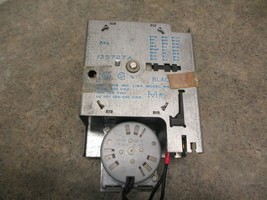 Thermador Dishwasher Timer Part# 01-35-774 135727A - $45.00