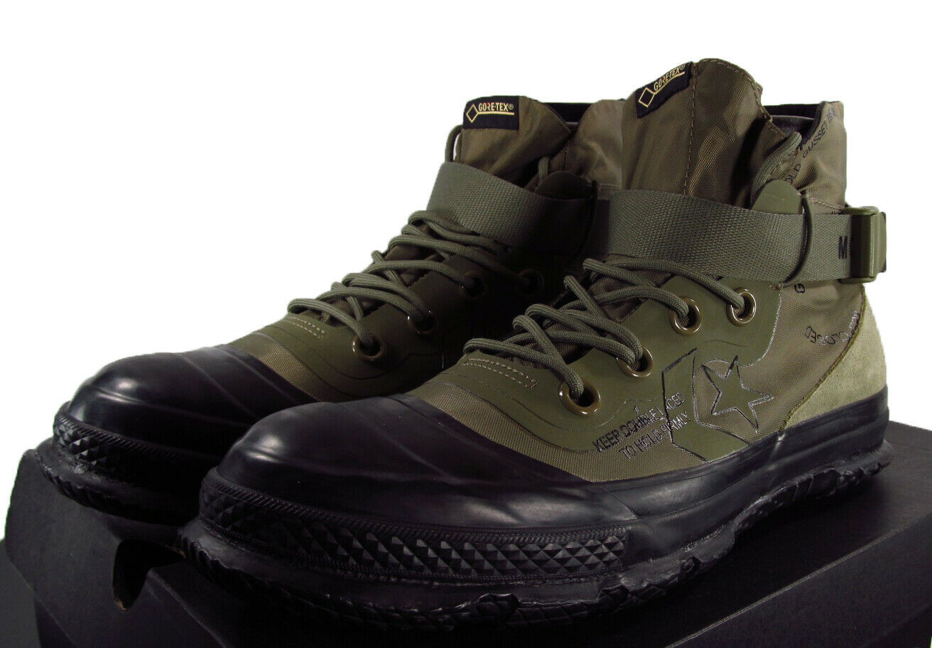 converse mc18 gore tex boots