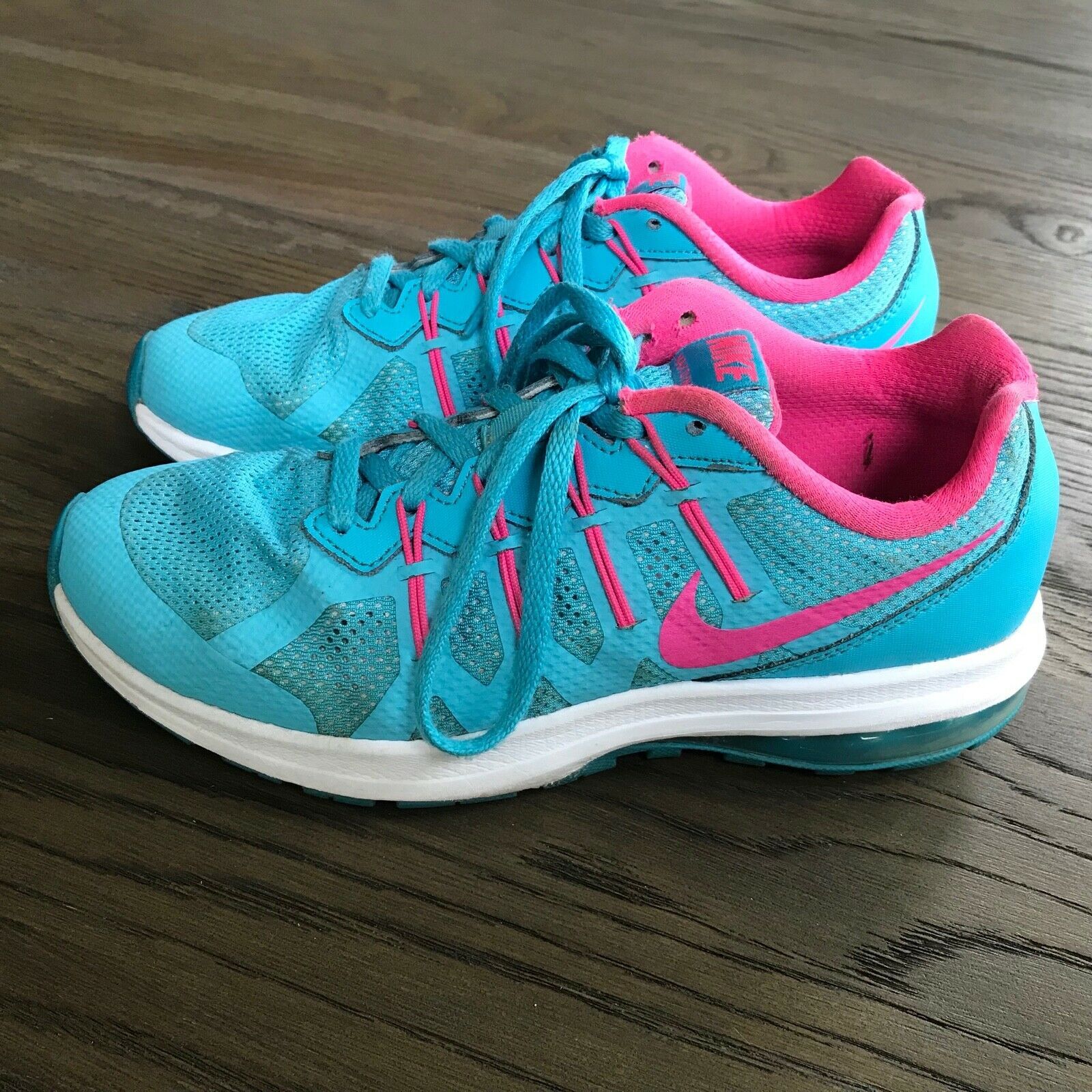 nike air max dynasty women's