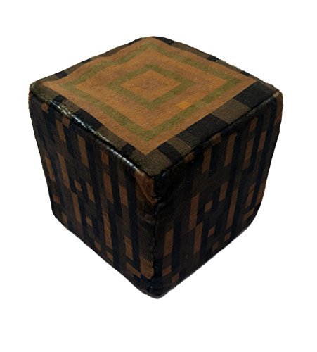 minecraft dirt block plush