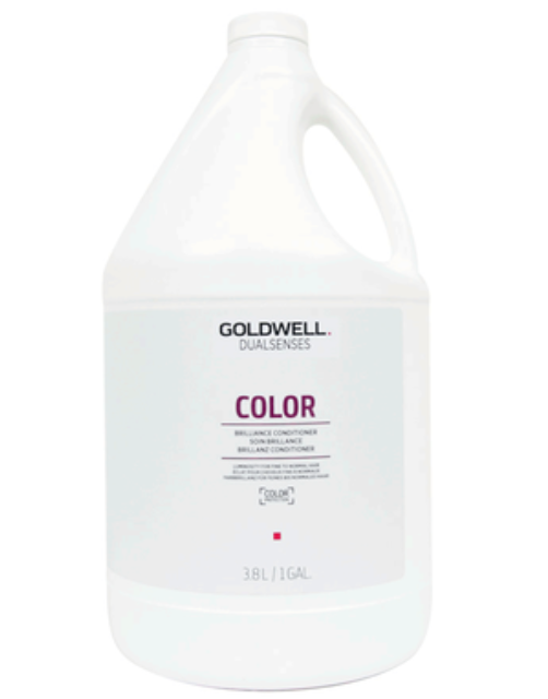 Primary image for Goldwell Dualsenses Color Brilliance Conditioner, Gallon