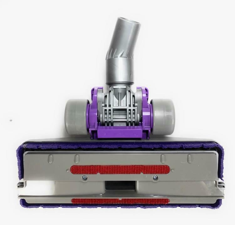 dyson pet 2 vacuum