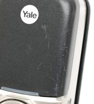 Yale R-YRD226-CBA-619 Assure Lock Touchscreen - Satin Nickel image 3