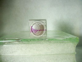 Vintage MK Hipnotics Shimmering Eye Powder Cyber Crystal (silver) - $9.75