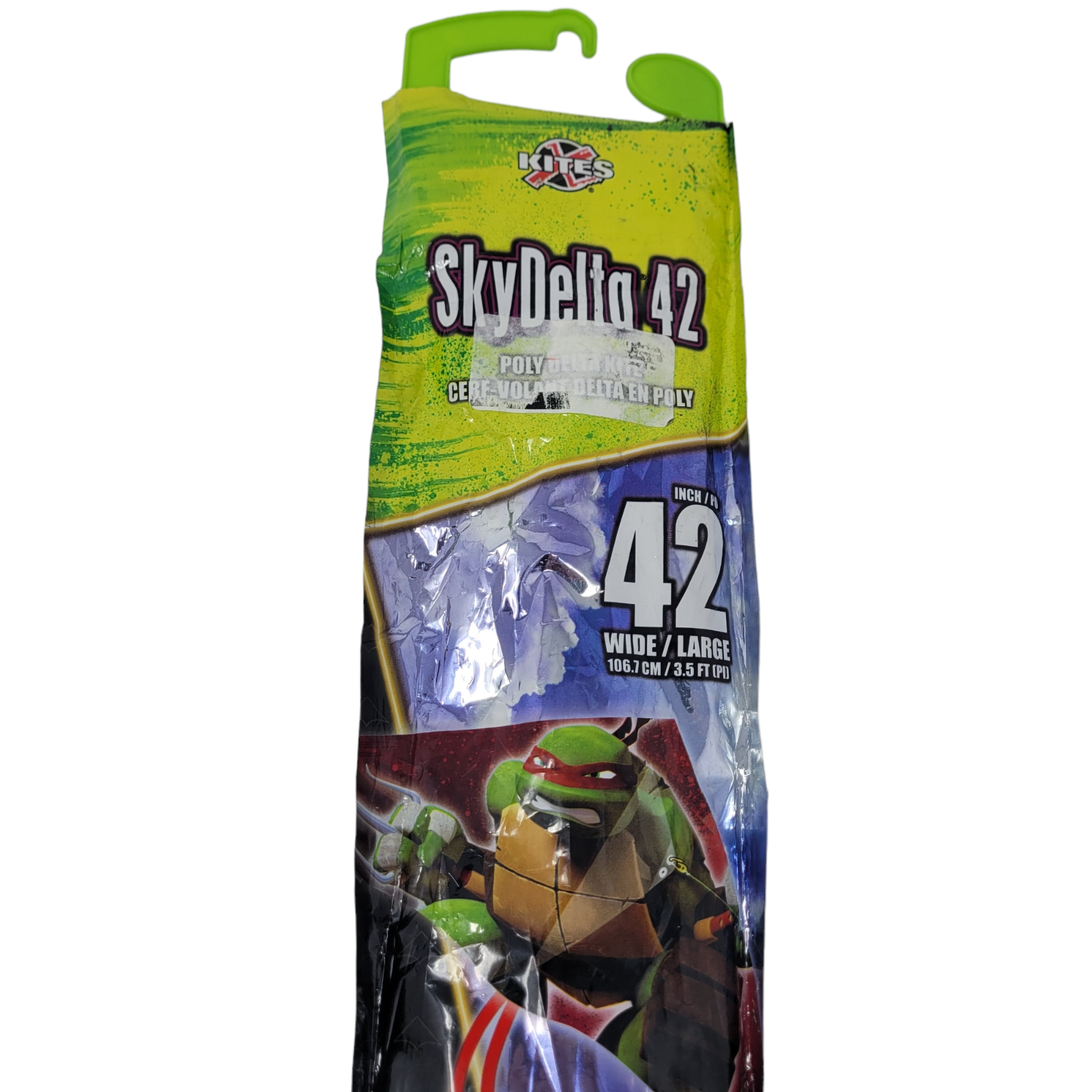 XKites Skydelta 42inches Poly Delta Kite and 50 similar items