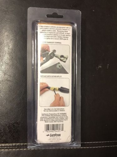 battery cable repair splice kit battery cable repair splice kit
