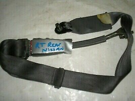1999 Nissan Frontier 4WD 3.3L AT Right Rear Seat Belt - $40.88