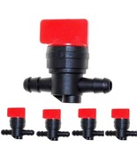 5 -1/4&quot; IN-LINE CUT-OFF VALVE FOR B&amp;S 494768 698183 5091 697947 AM107340... - $9.78