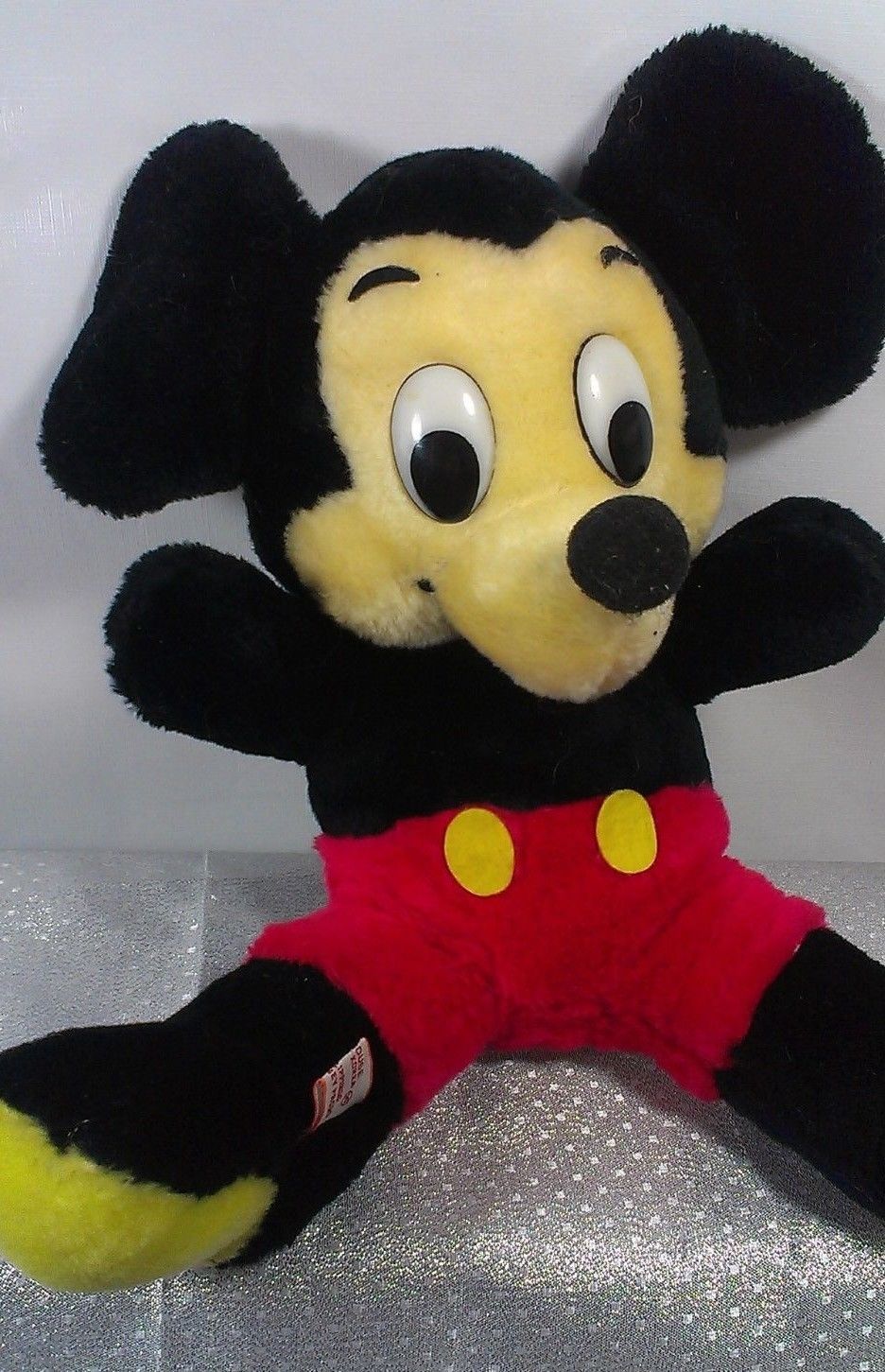 sailor mickey mouse plush