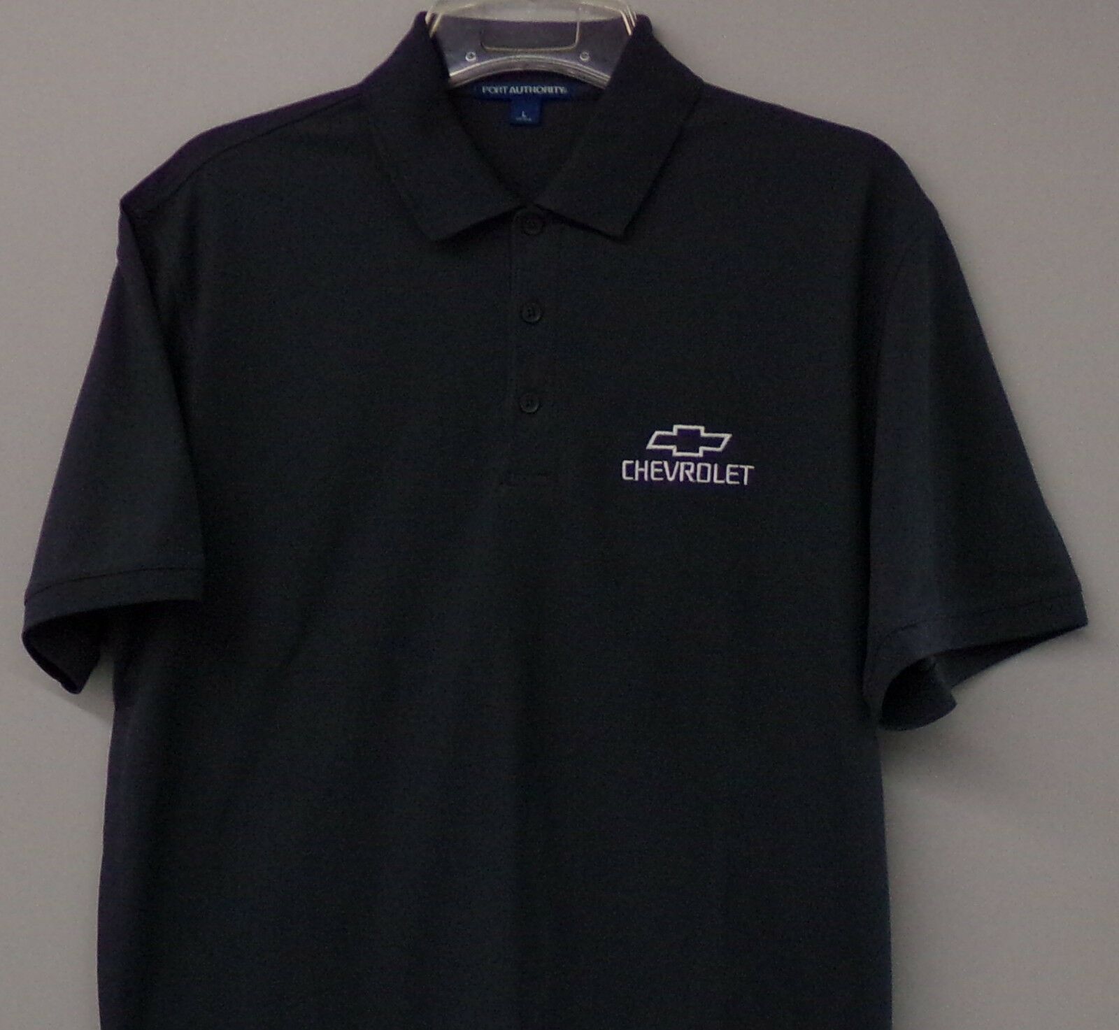 ford mustang polo shirt