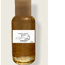 Horsetail Hair Oil Moisturizer 3 fl oz Organic Hair Care - $7.00