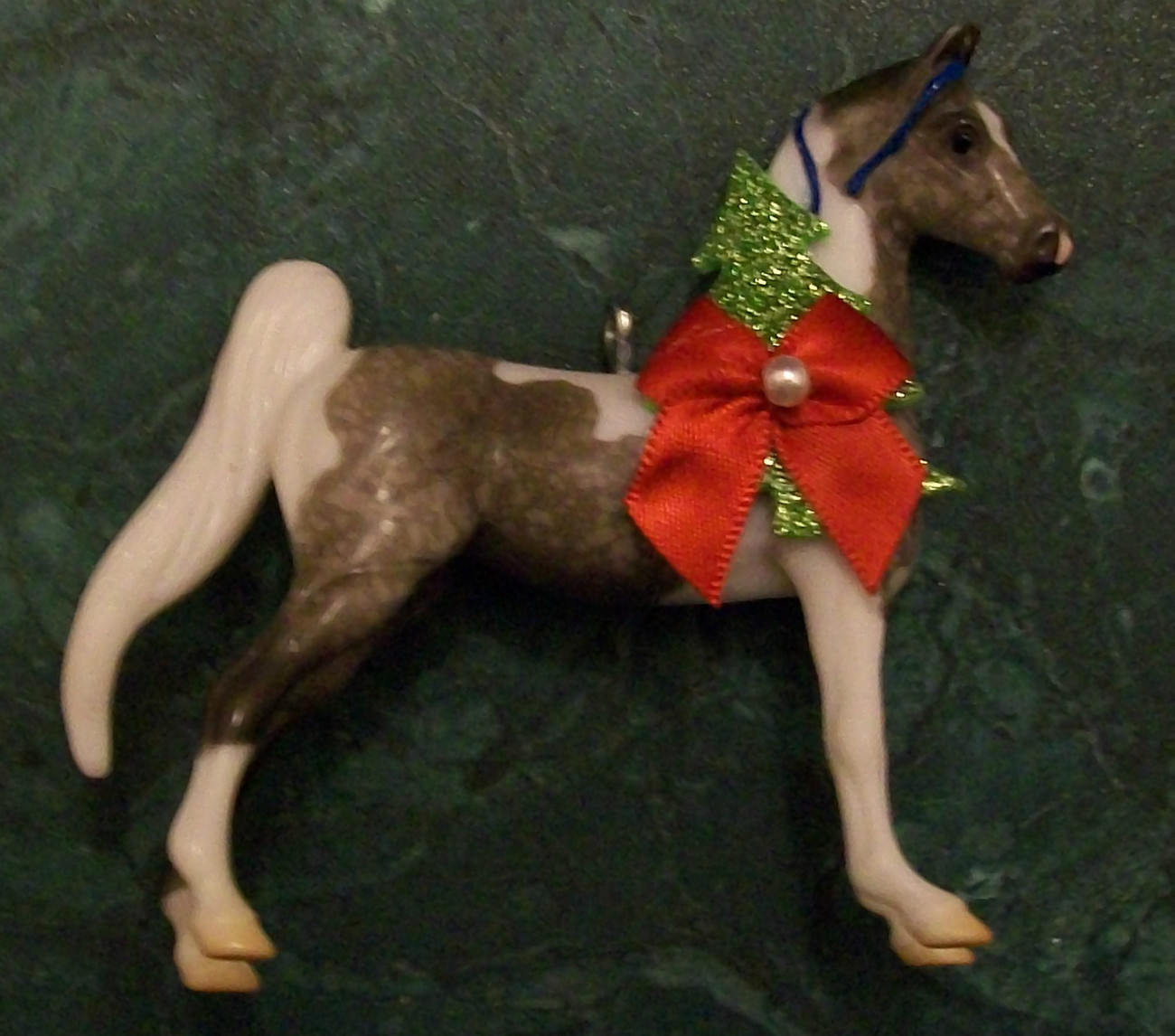 breyer horse christmas ornaments