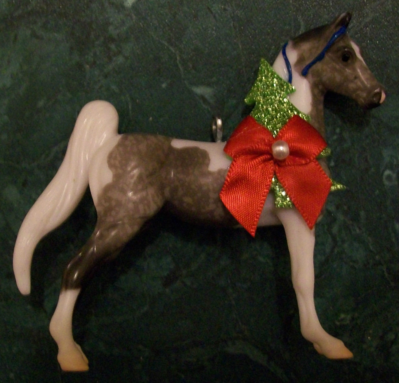 breyer horse christmas ornaments