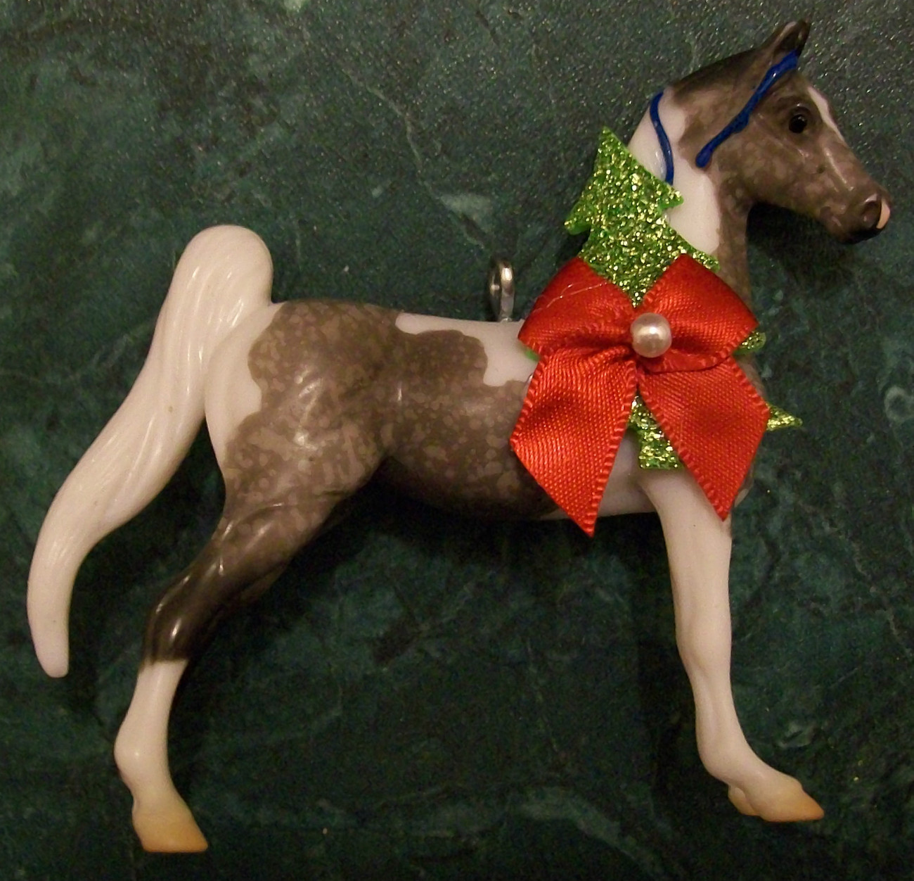 breyer horse christmas ornaments