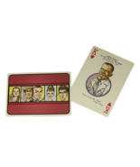 Sidney Poitier King Hearts Single Playing Card Scrapbook Art Crafts Junk... - £1.84 GBP
