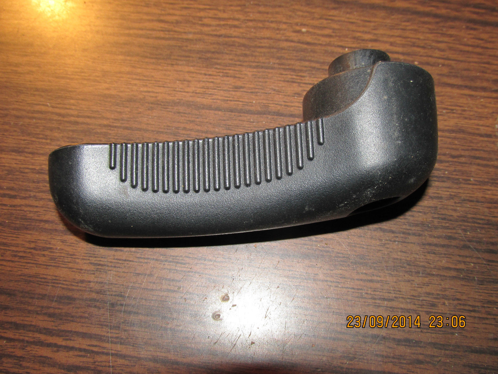 Dodge Ram Seat Recline Handle 2 Handle Set FR Seats