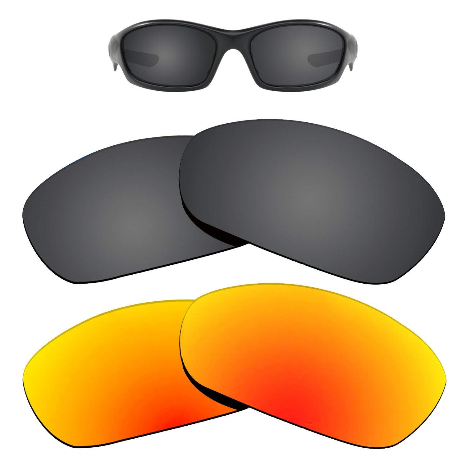 oakley straight jacket replacement lenses