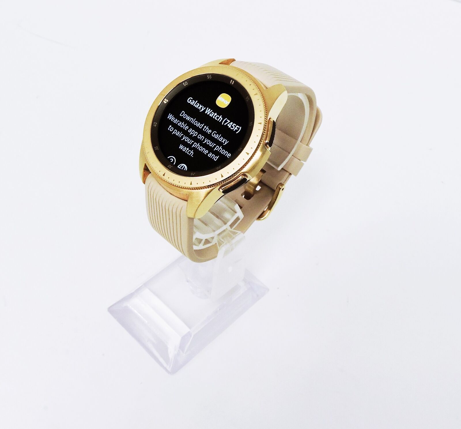 t mobile samsung watch